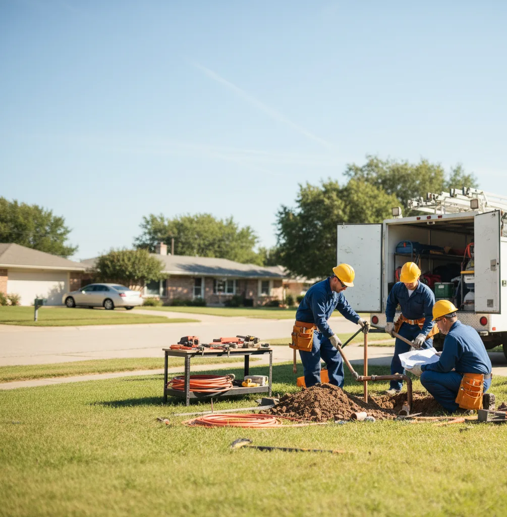 Drain Cleaning in Havelock, NC